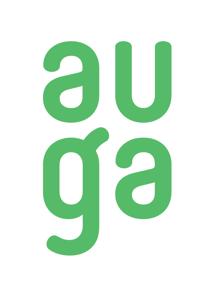 Auga Auga